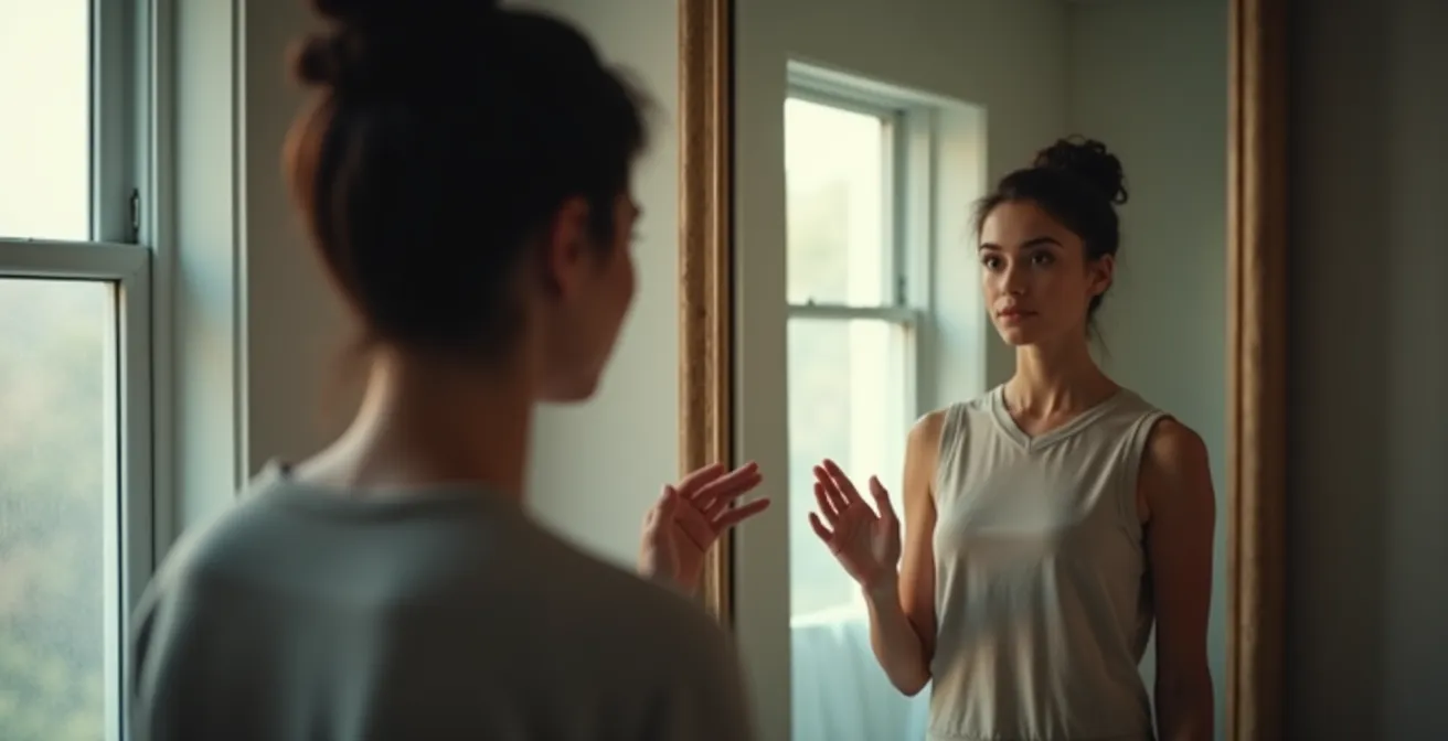 Representación simbólica del eje nodal con dos fuerzas complementarias en equilibrio dinámico